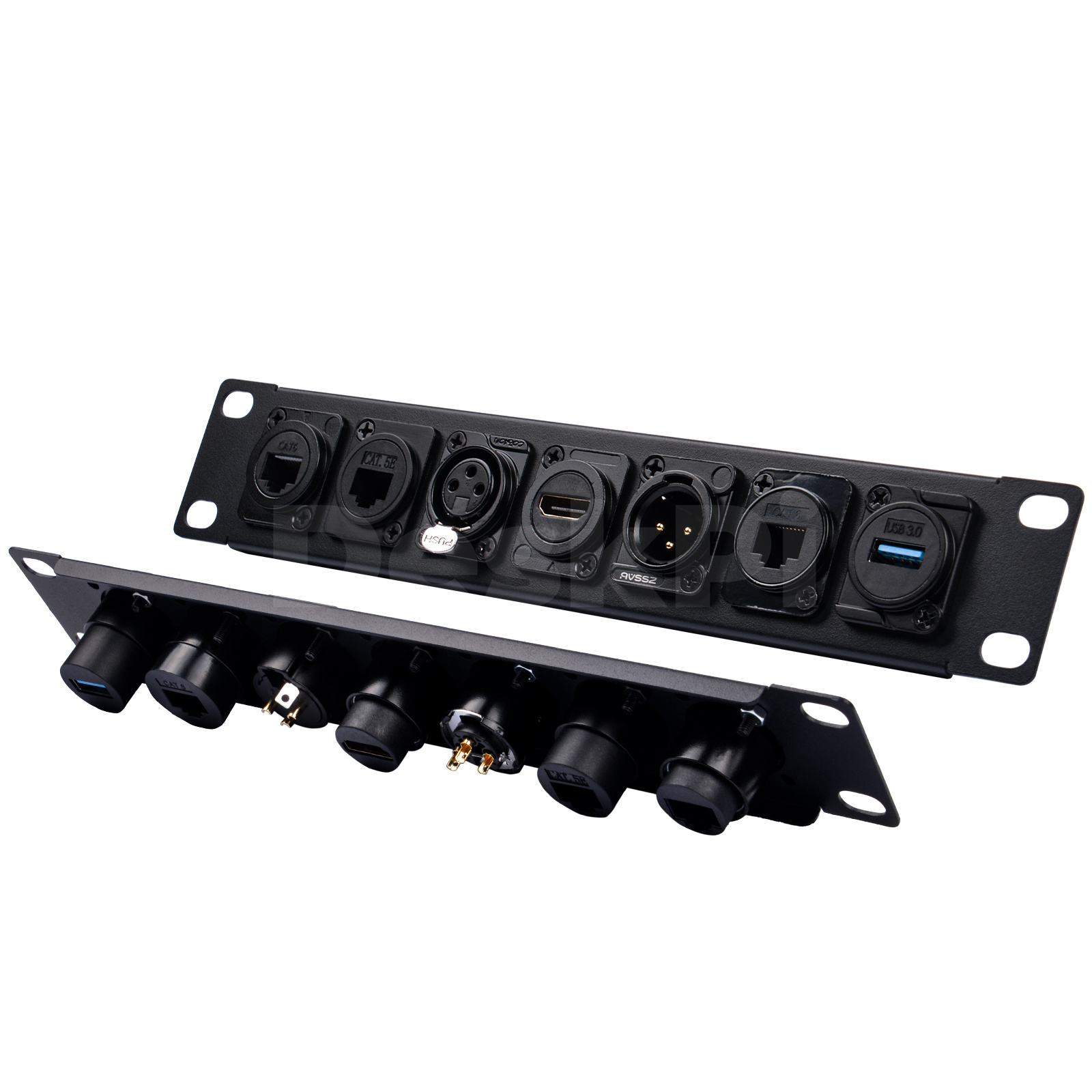 Аксессуары DeskPi Rackmate 10- – обзор и цена Deskpi Super6C